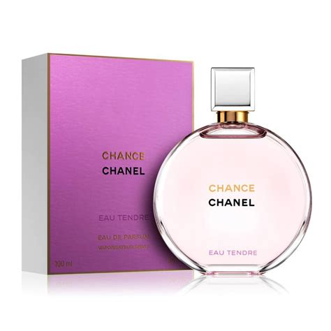 chanel eau de tendre opinie|chanel chance eau tendre fragrantica.